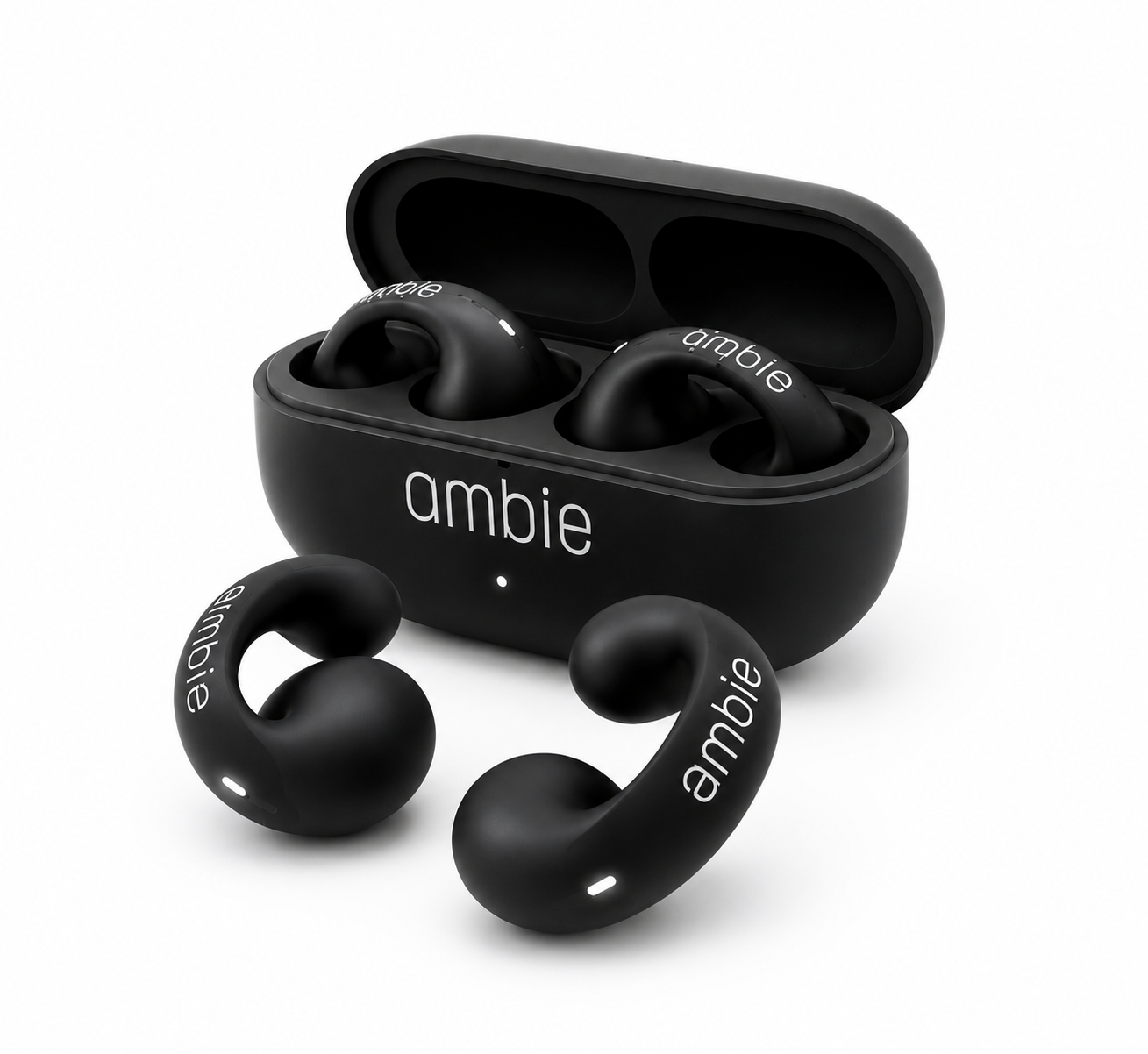 AirClip Pro™ Ambie Bluetooth
