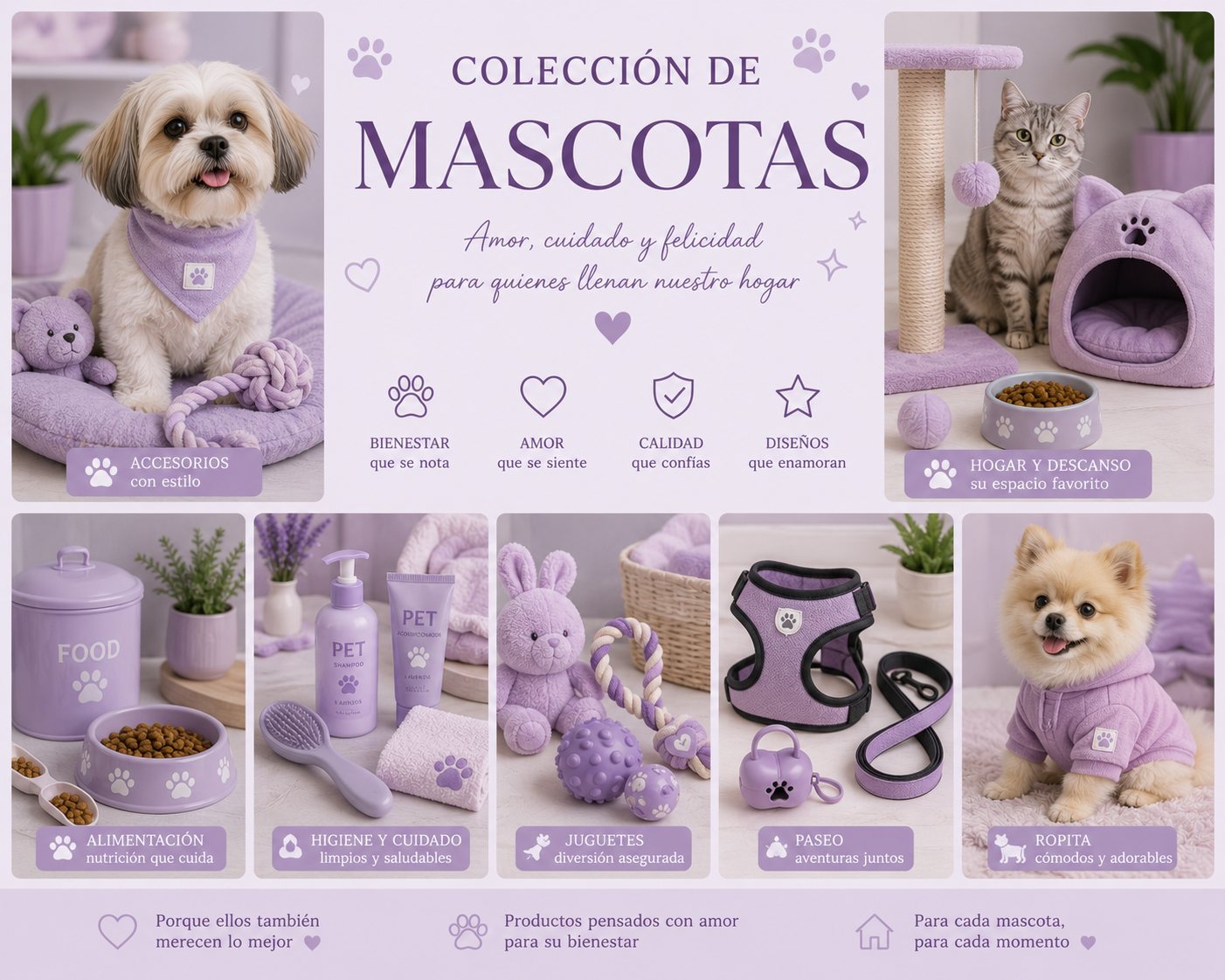 mascotas