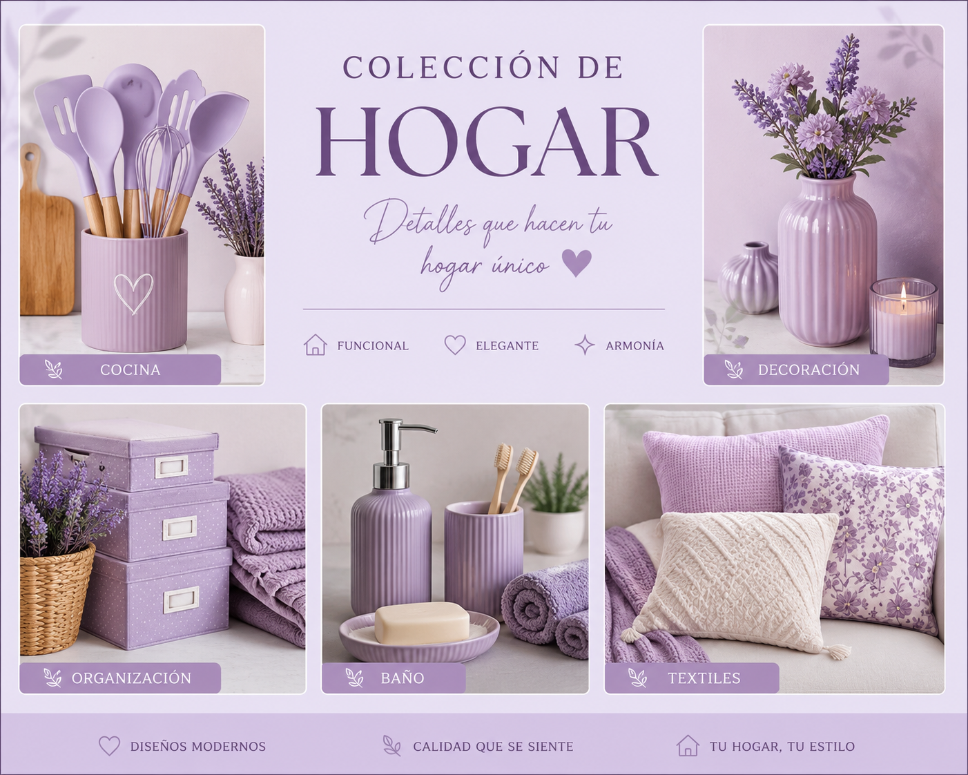 hogar