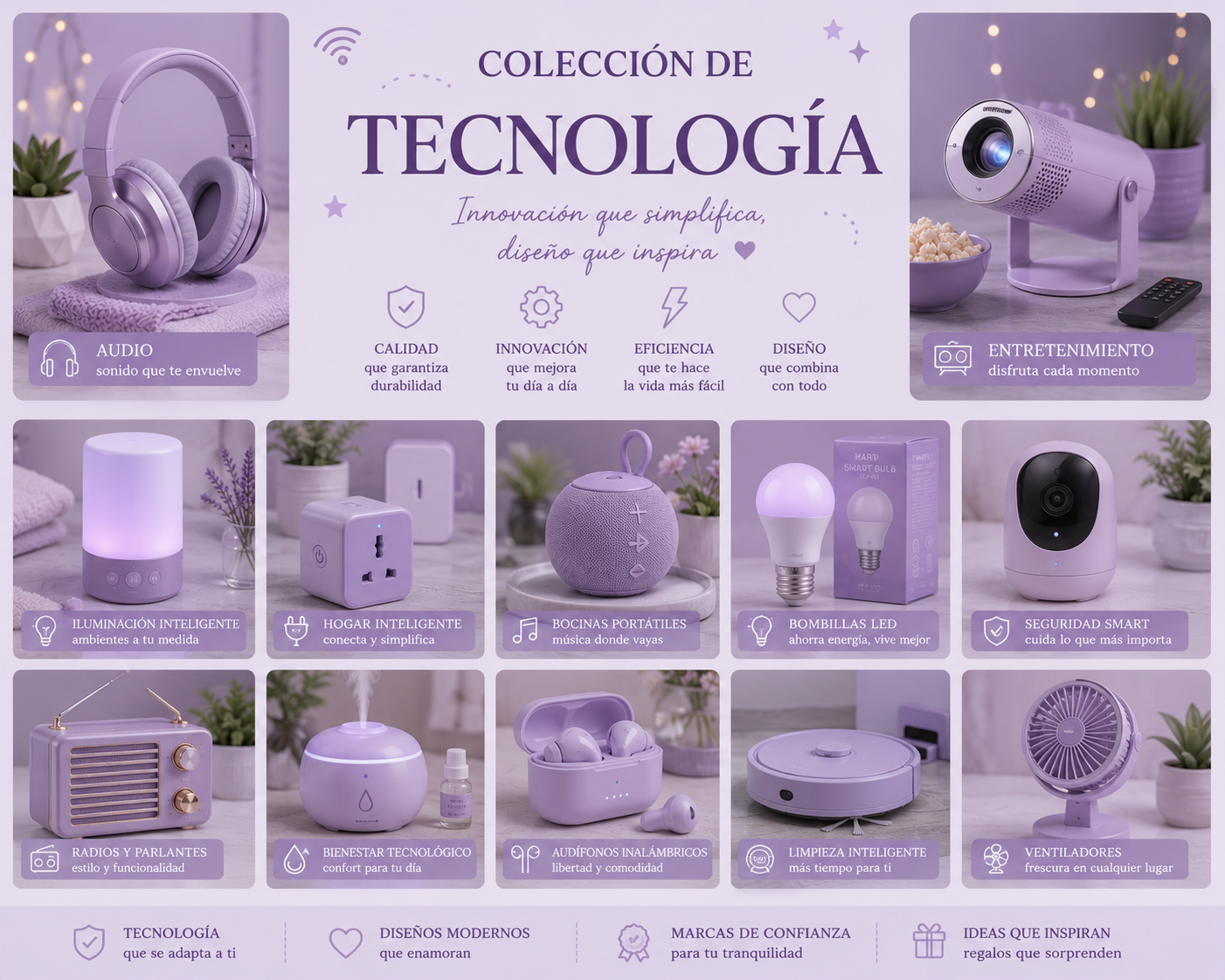 tecnologia