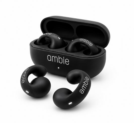 AirClip Pro™ Ambie Bluetooth